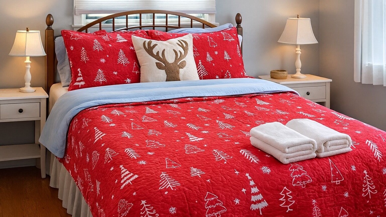 Photo of Bedroom in Niantic