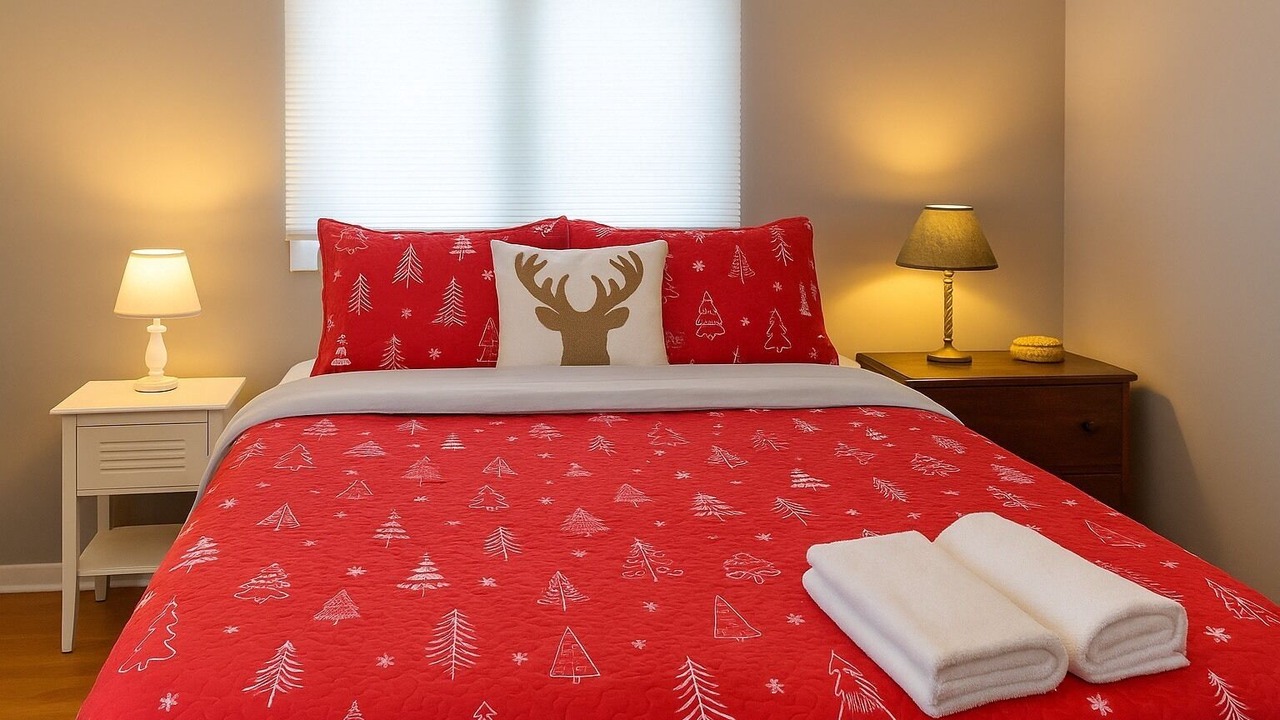 Photo of Bedroom in Niantic