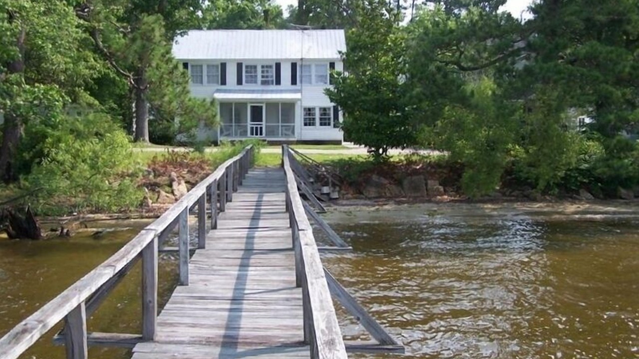 Photo of Others in Lake Waccamaw
