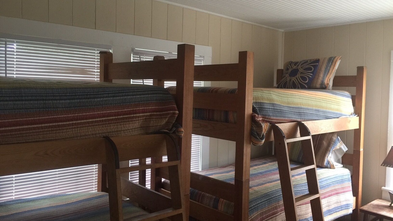 Photo of Bedroom in Lake Waccamaw