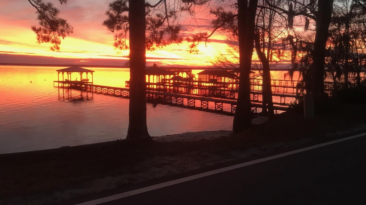 Photo of Others in Lake Waccamaw