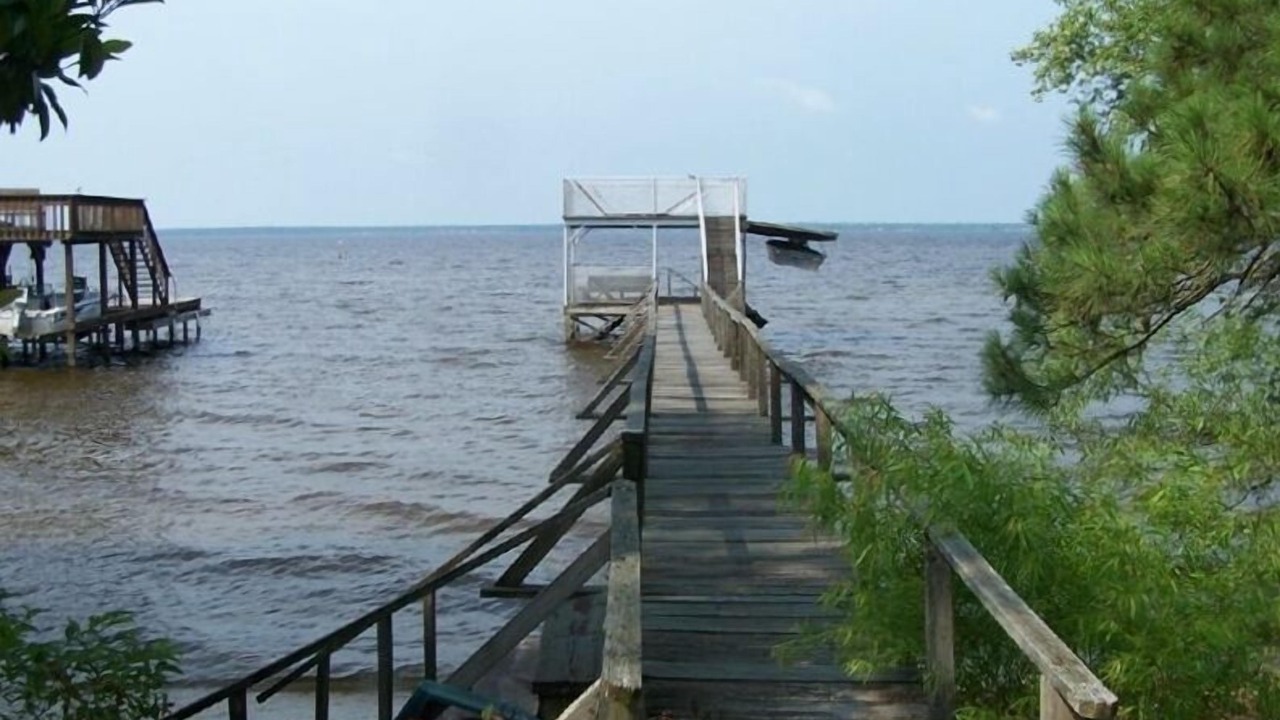 Photo of Others in Lake Waccamaw