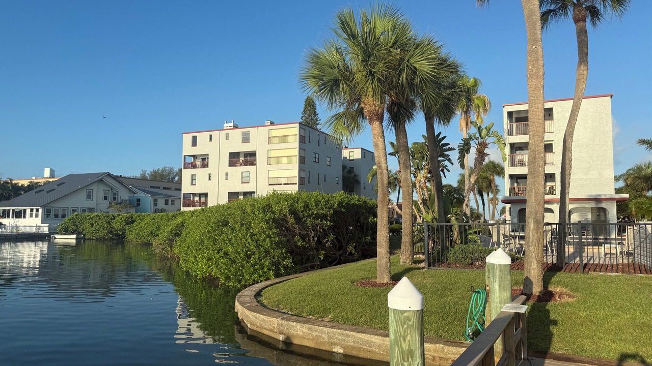 Photo of Outdoor in Treasure Island