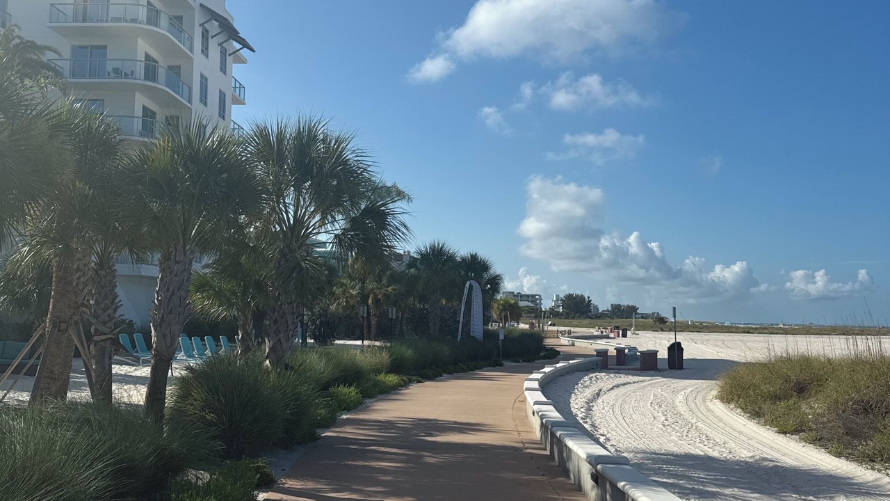 Photo of Outdoor in Treasure Island