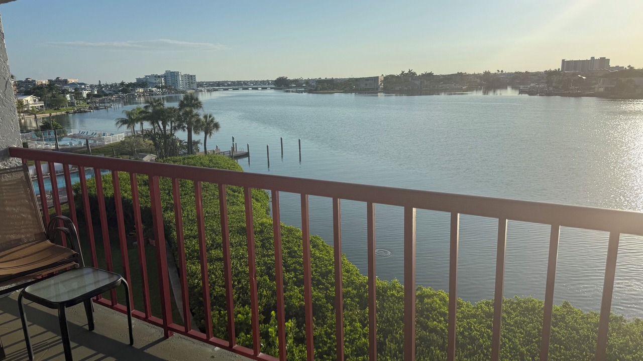 Photo of Outdoor in Treasure Island