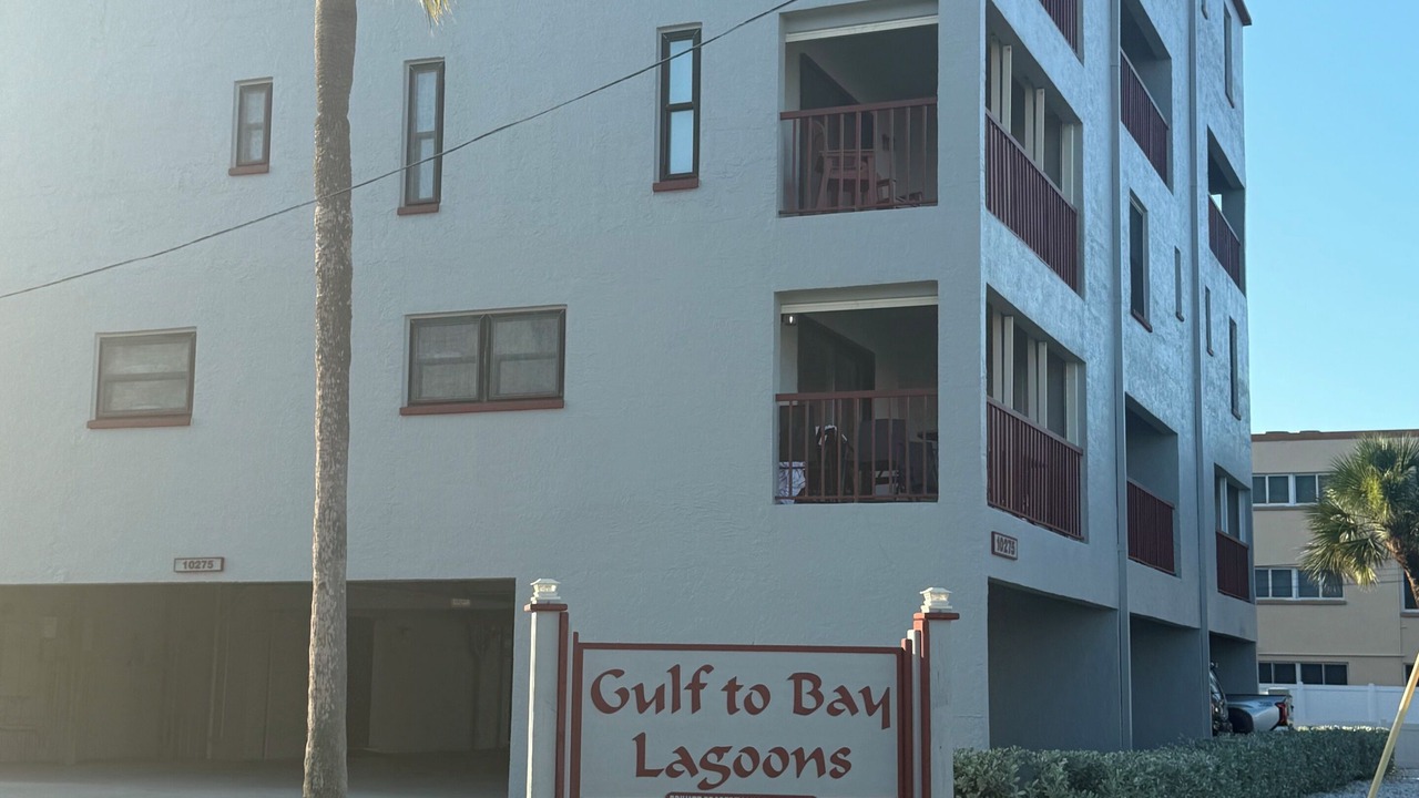Photo of Outdoor in Treasure Island