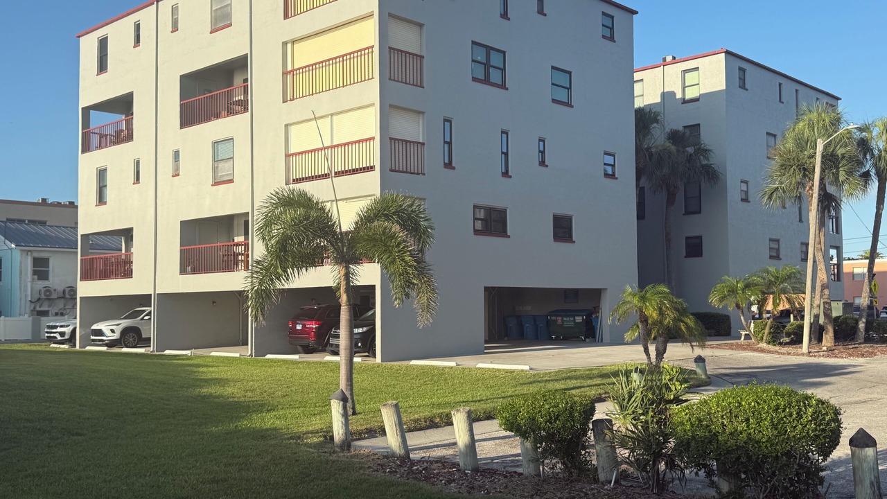 Photo of Outdoor in Treasure Island