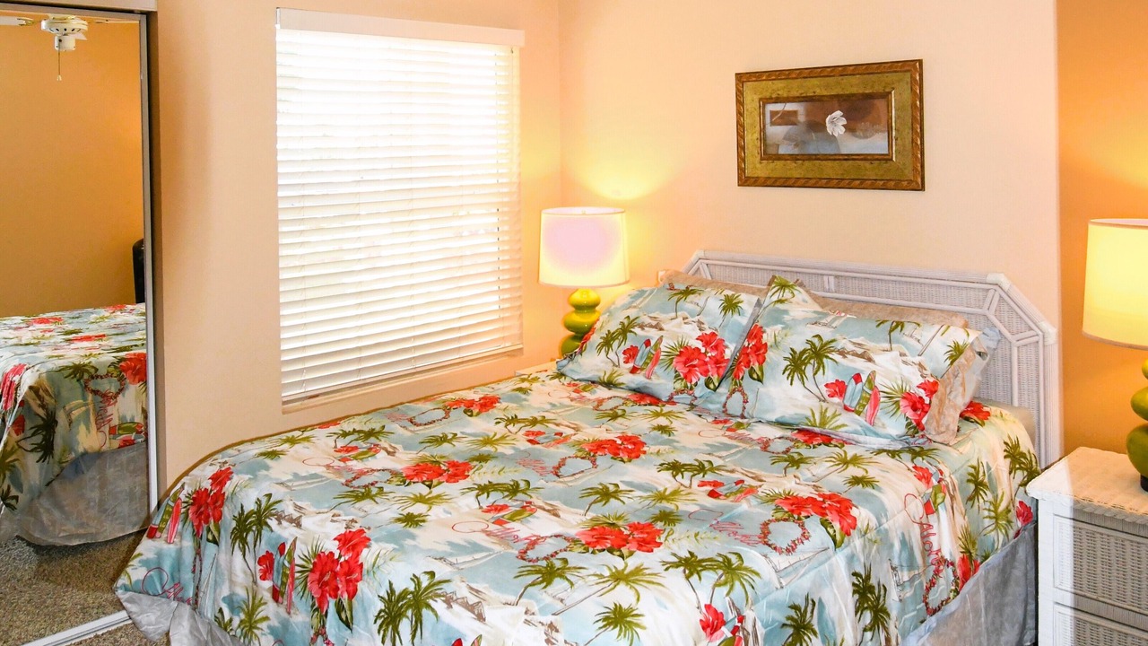 Photo of Bedroom in Waikoloa Village