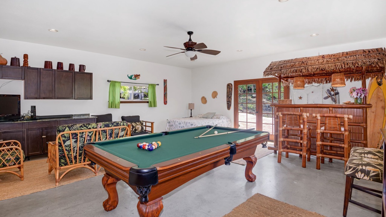 Photo of Bedroom in Captain Cook