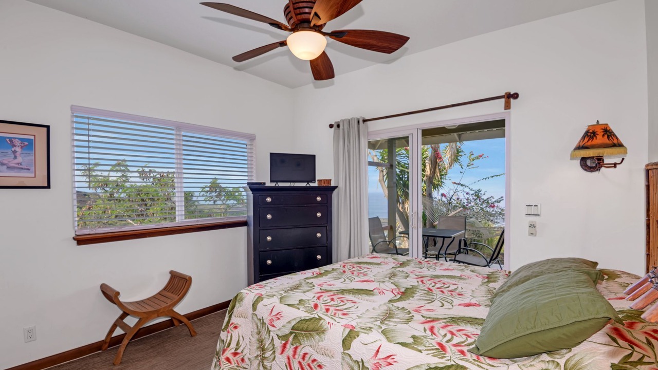 Photo of Bedroom in Captain Cook