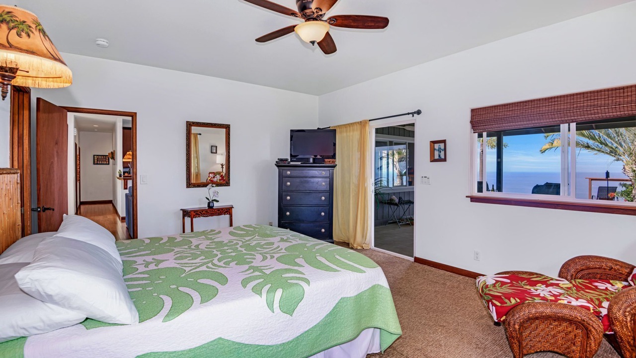 Photo of Bedroom in Captain Cook