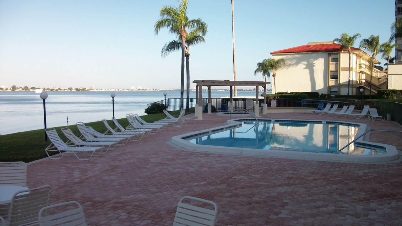 Photo of Outdoor in Casa del Mar
