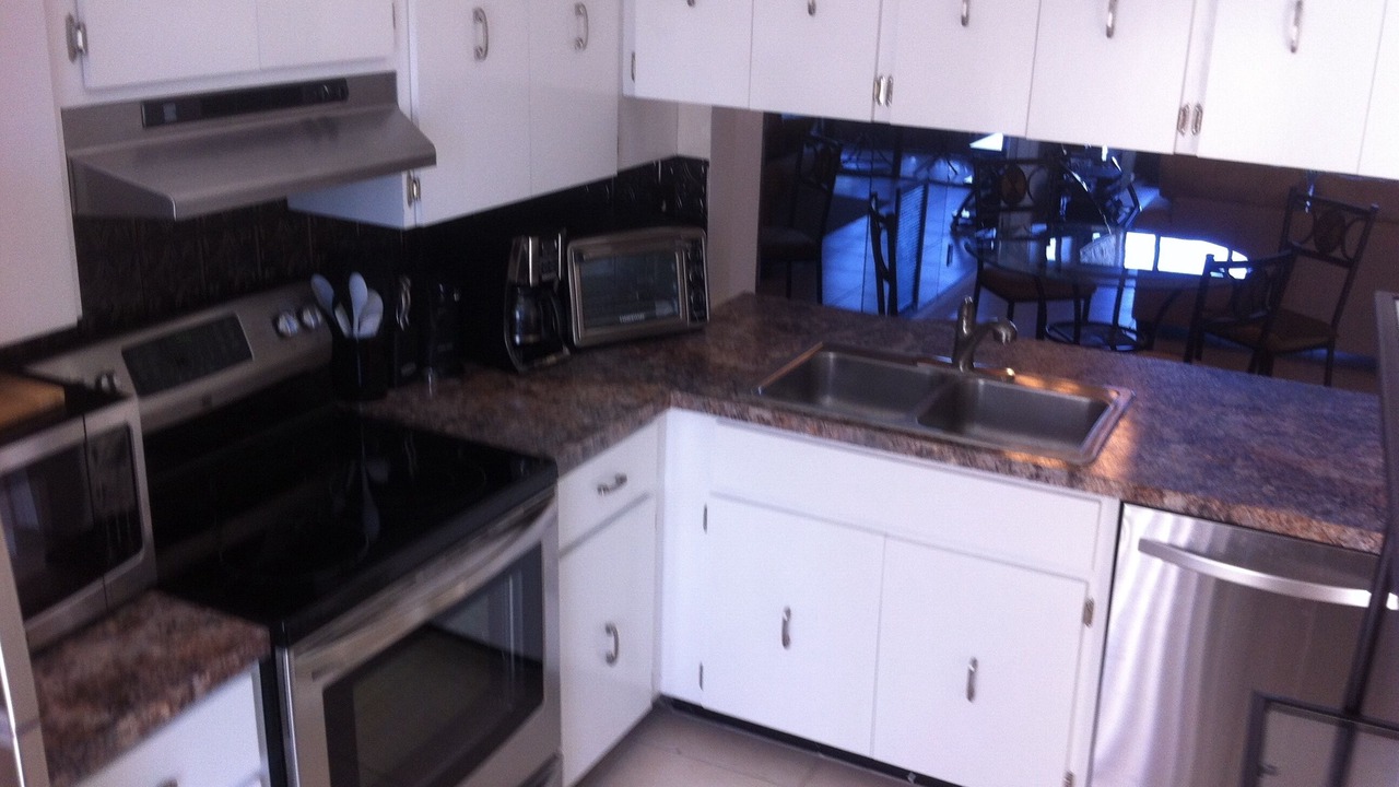 Photo of Kitchen in Casa del Mar