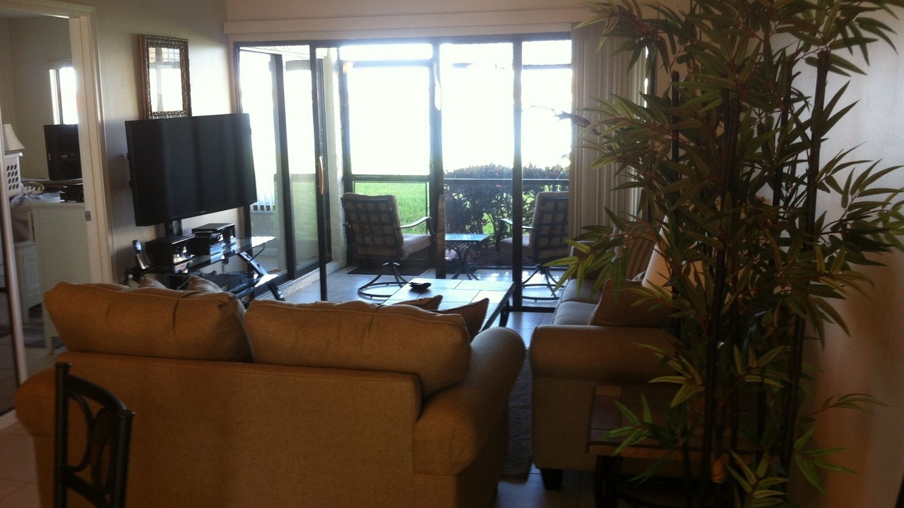 Photo of Livingroom in Casa del Mar
