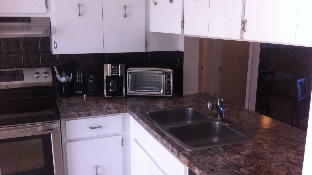 Photo of Kitchen in Casa del Mar