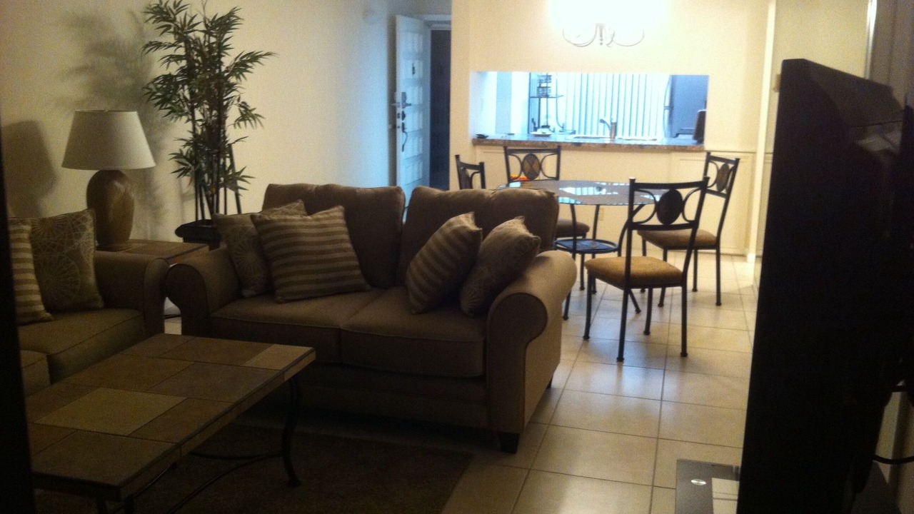 Photo of Livingroom in Casa del Mar