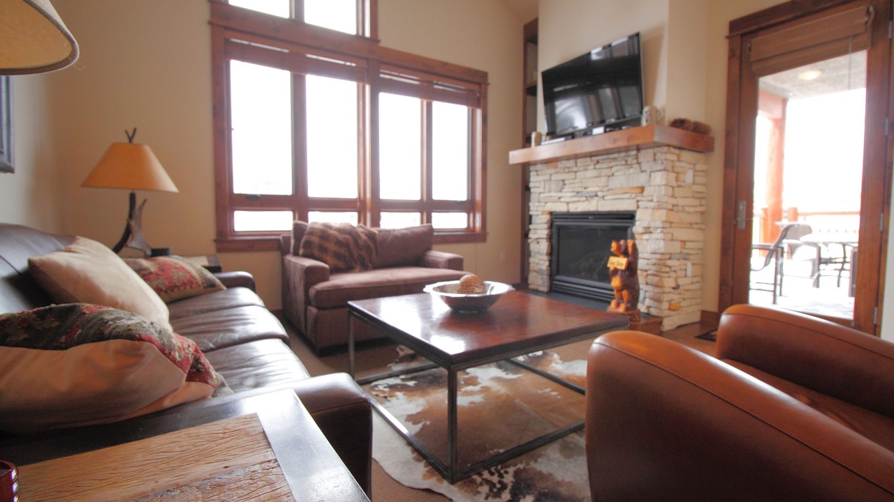 Photo of Livingroom in Four O'Clock