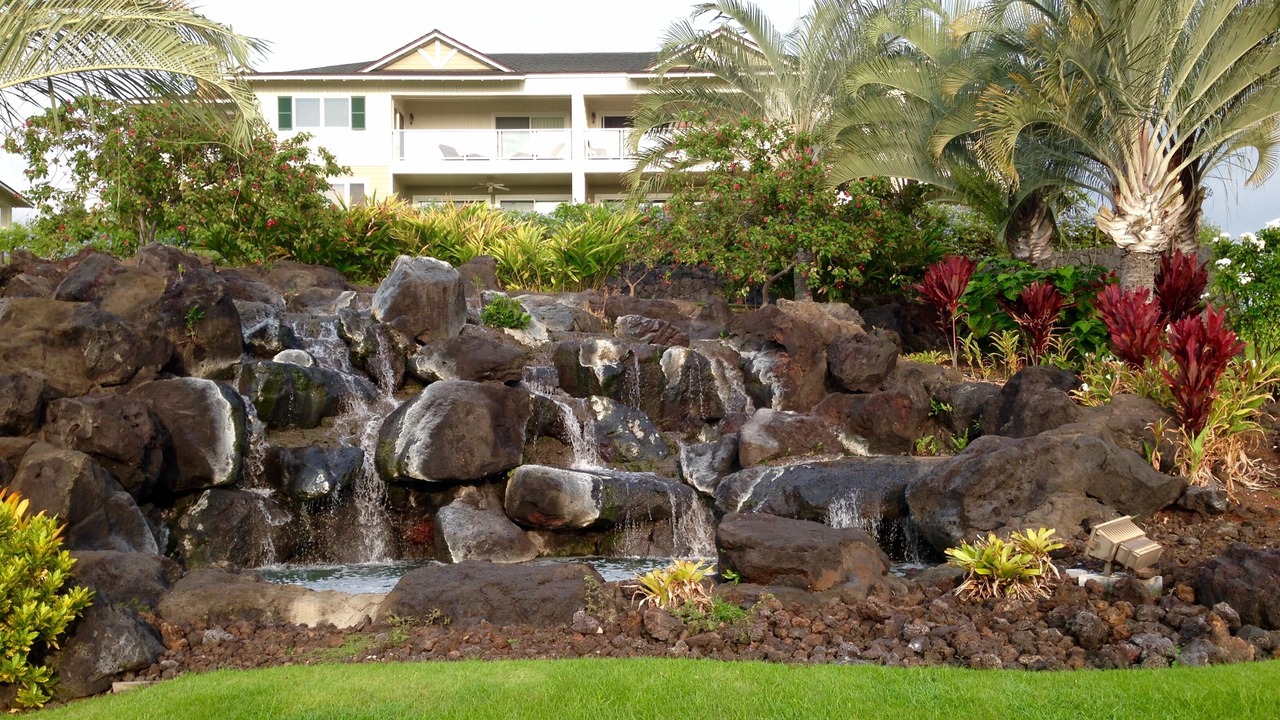 Photo of Outdoor in Kahaluu-Keauhou