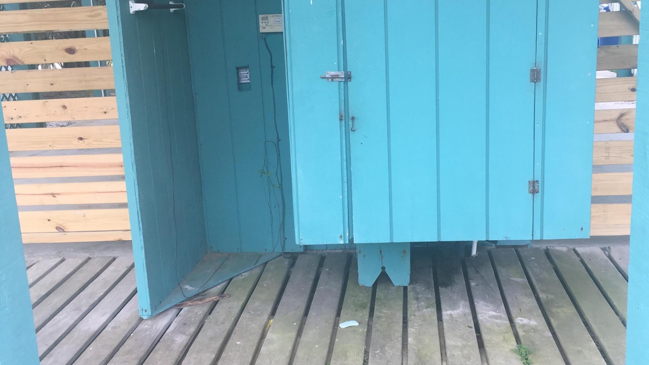 Photo of Outdoor in Long Beach