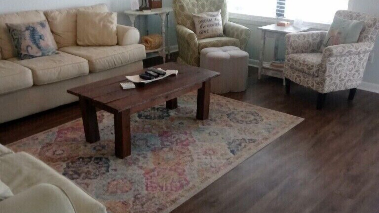 Photo of Livingroom in Long Beach