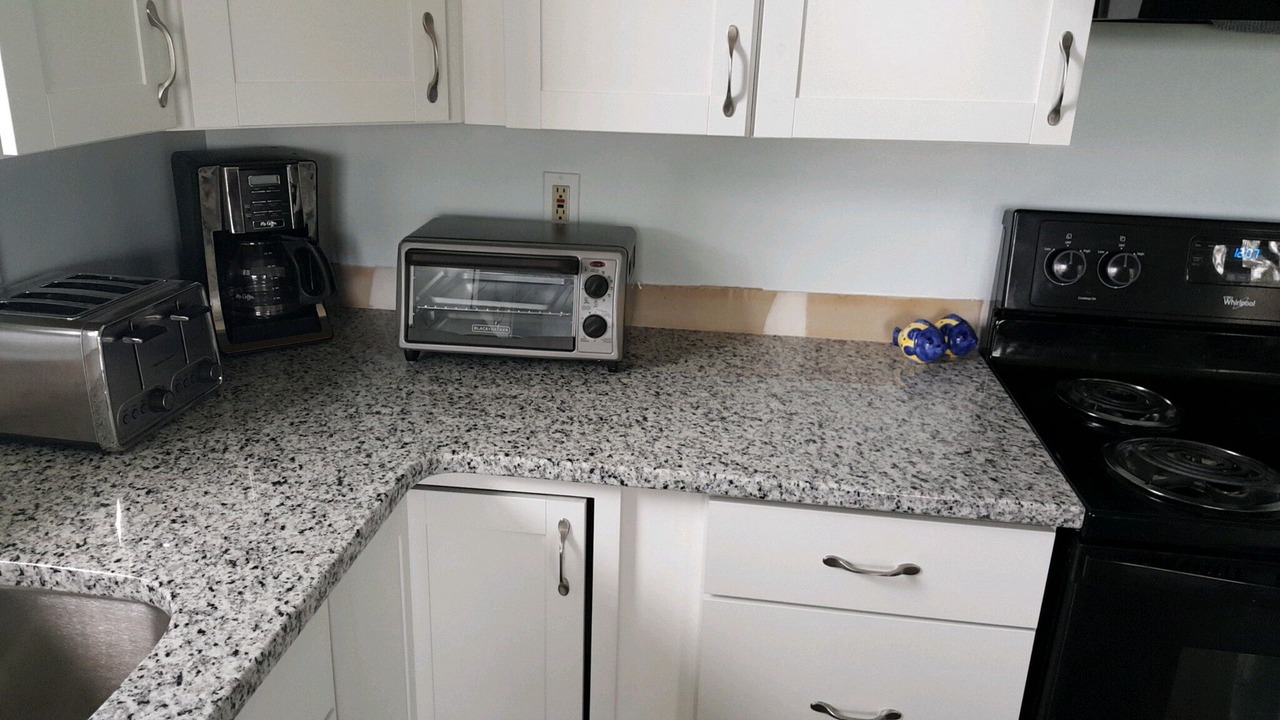 Photo of Kitchen in Long Beach