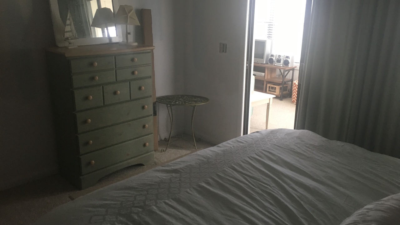 Photo of Bedroom in Long Beach