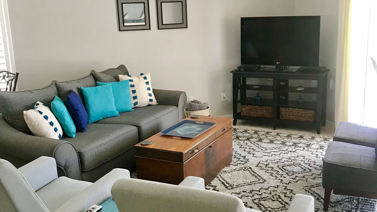 Photo of Bedroom in Beachwalk Isles