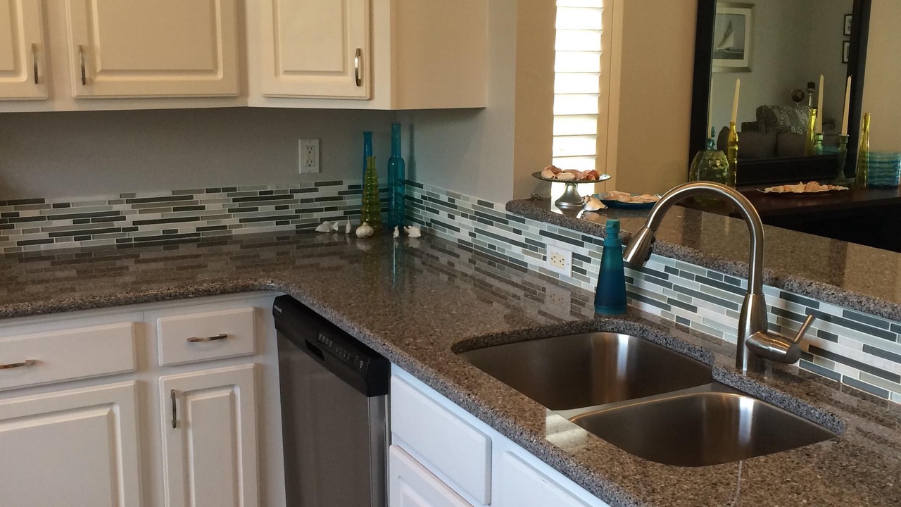 Photo of Bedroom in Beachwalk Isles