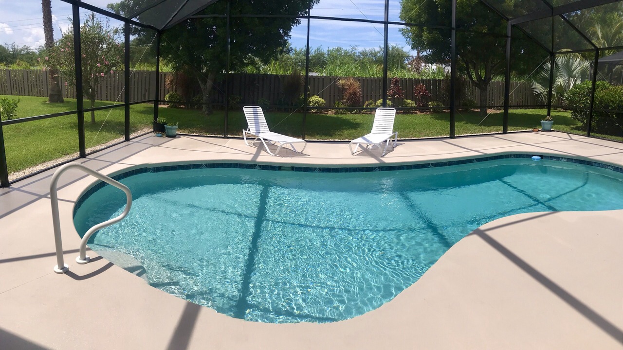 Photo of Outdoor in Beachwalk Isles