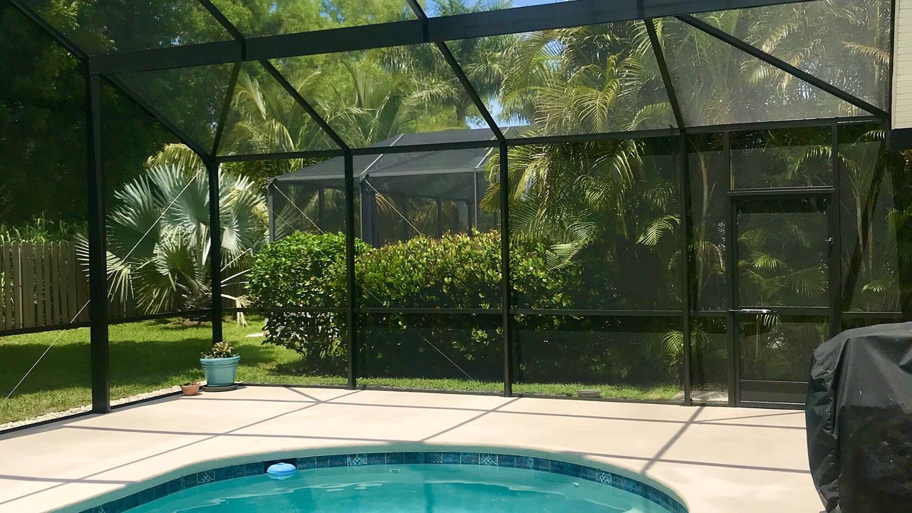 Photo of Outdoor in Beachwalk Isles
