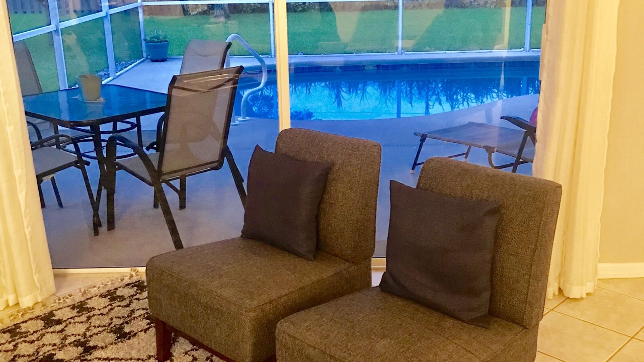 Photo of Outdoor in Beachwalk Isles