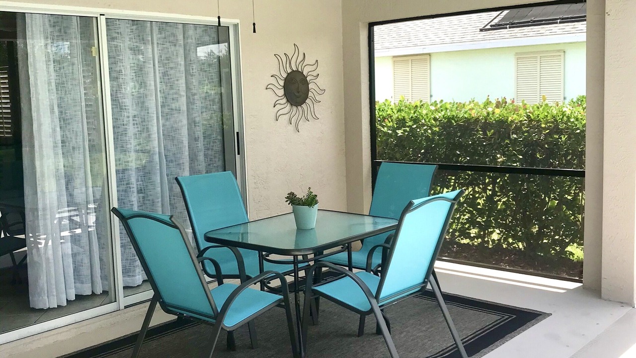 Photo of Outdoor in Beachwalk Isles