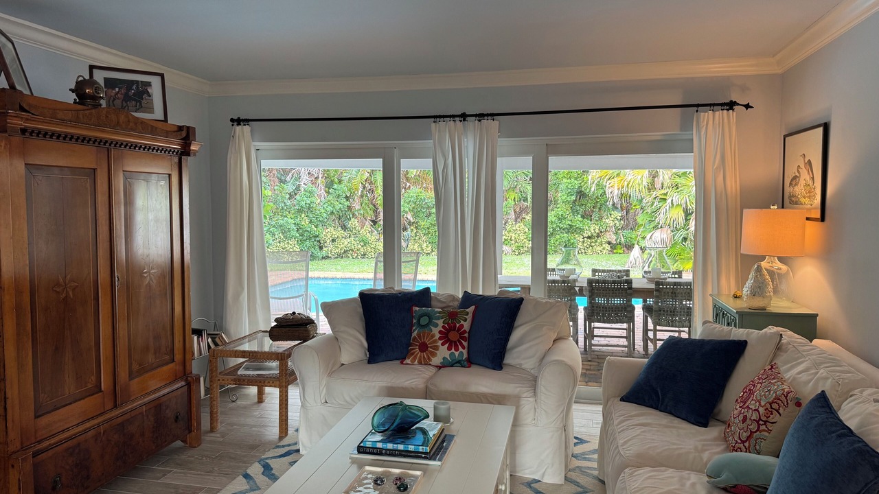 Photo of Livingroom in Moorings