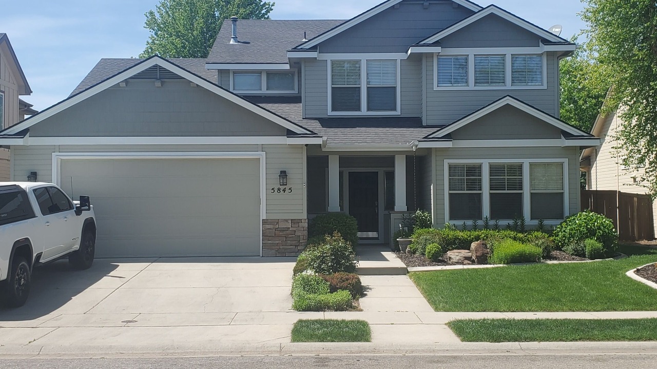 Photo of Outdoor in Meridian
