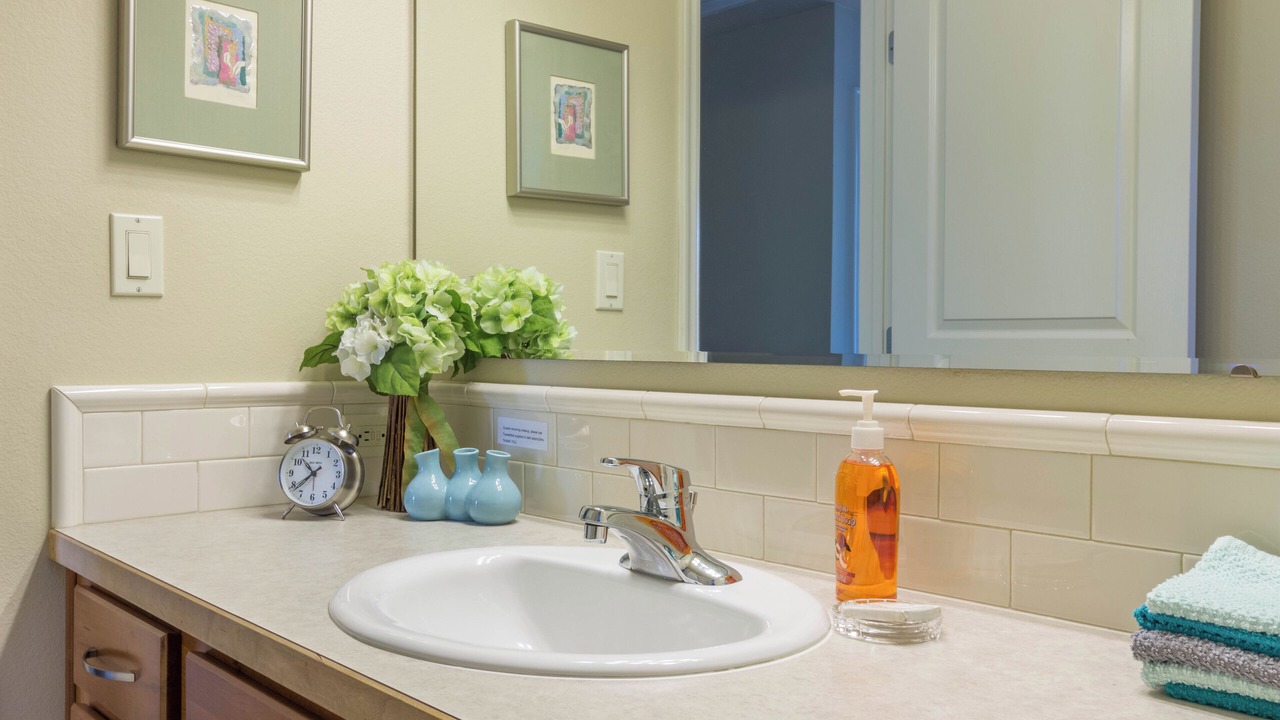 Photo of Bathroom in Meridian