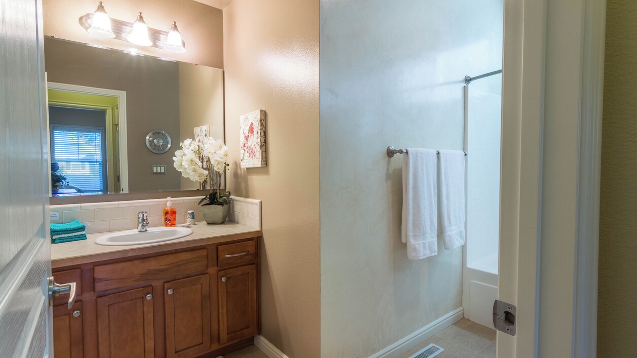 Photo of Bathroom in Meridian