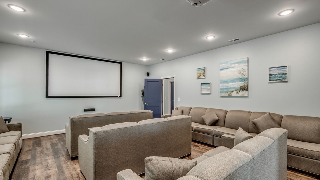 Photo of Bedroom in North Myrtle Beach