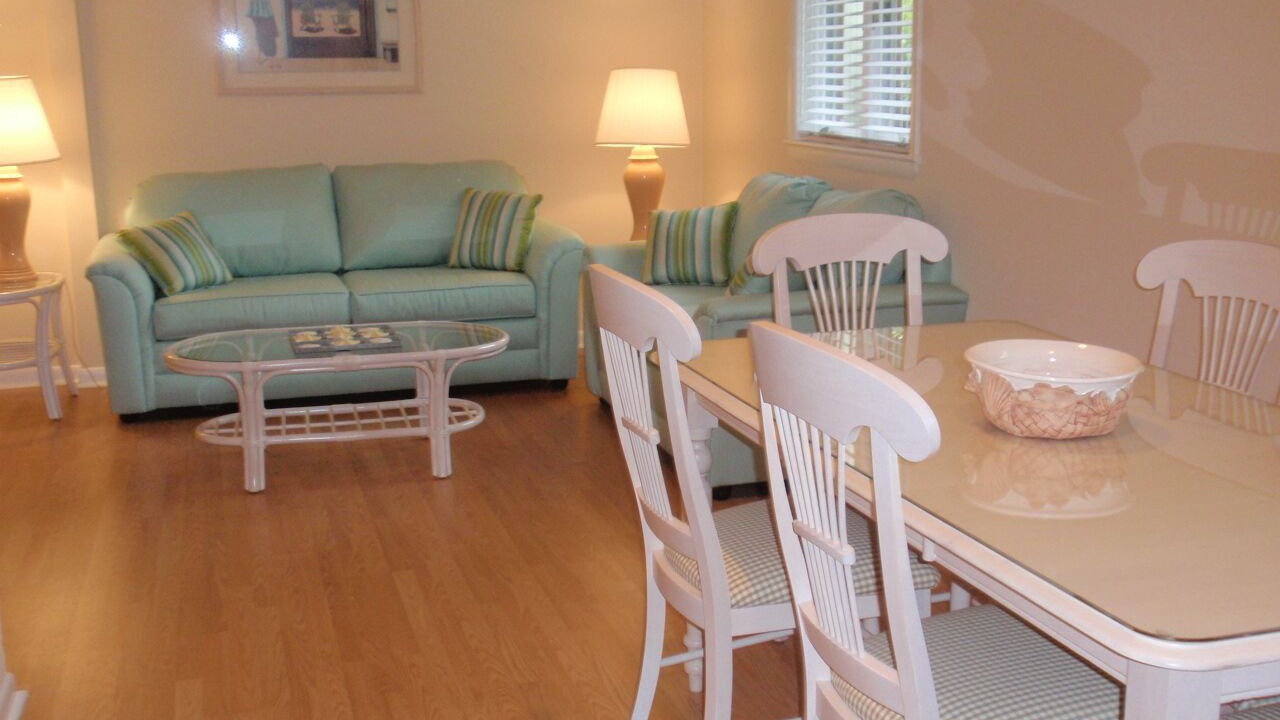 Photo of Bedroom in Bethany Beach