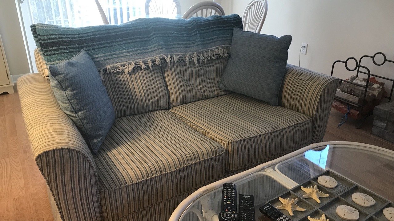 Photo of Livingroom in Bethany Beach