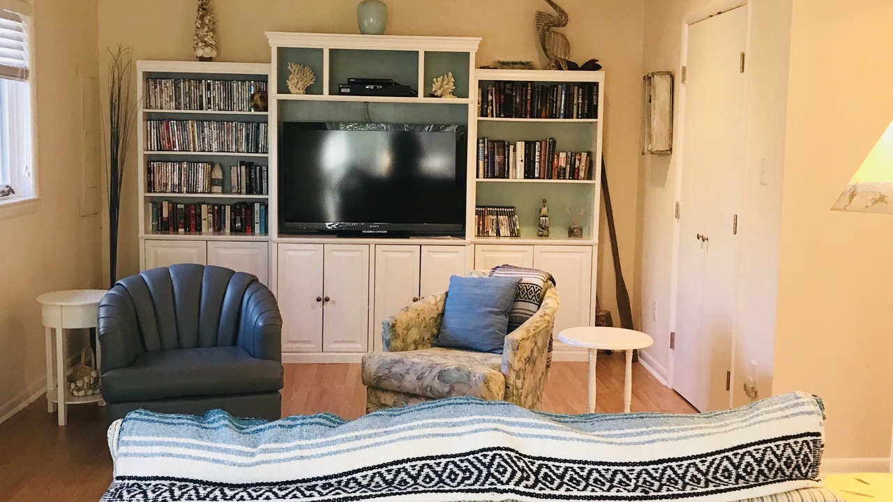 Photo of Livingroom in Bethany Beach