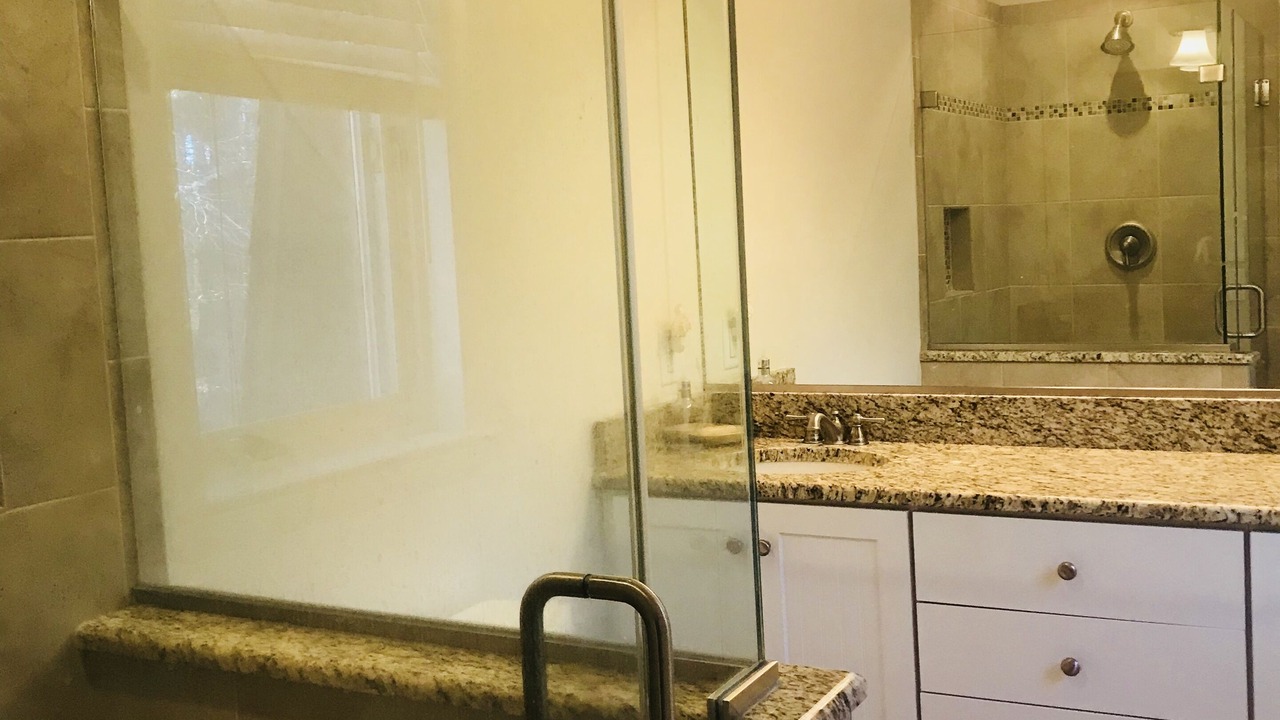 Photo of Bathroom in Bethany Beach