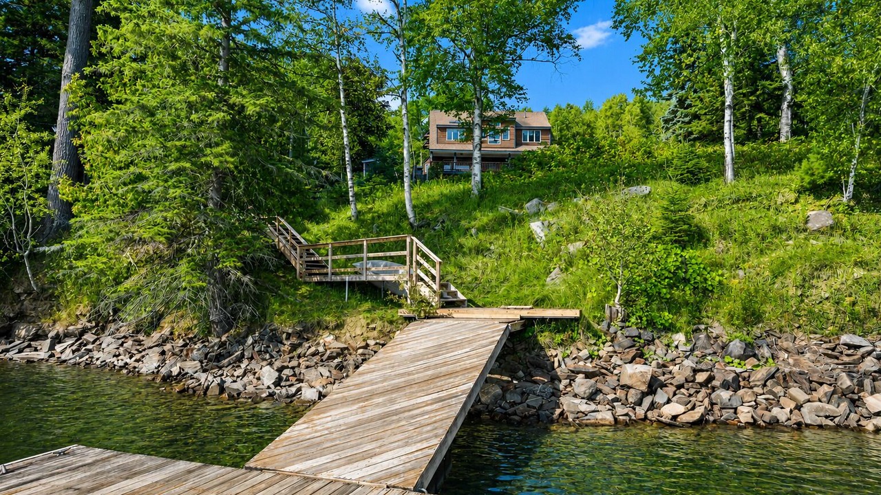 Photo of Outdoor in Rangeley