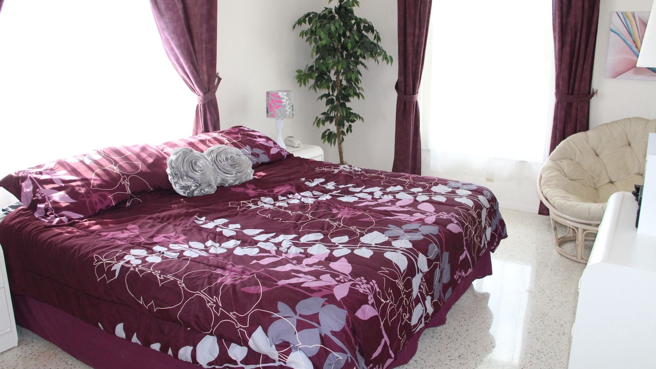 Photo of Bedroom in Coquina Key
