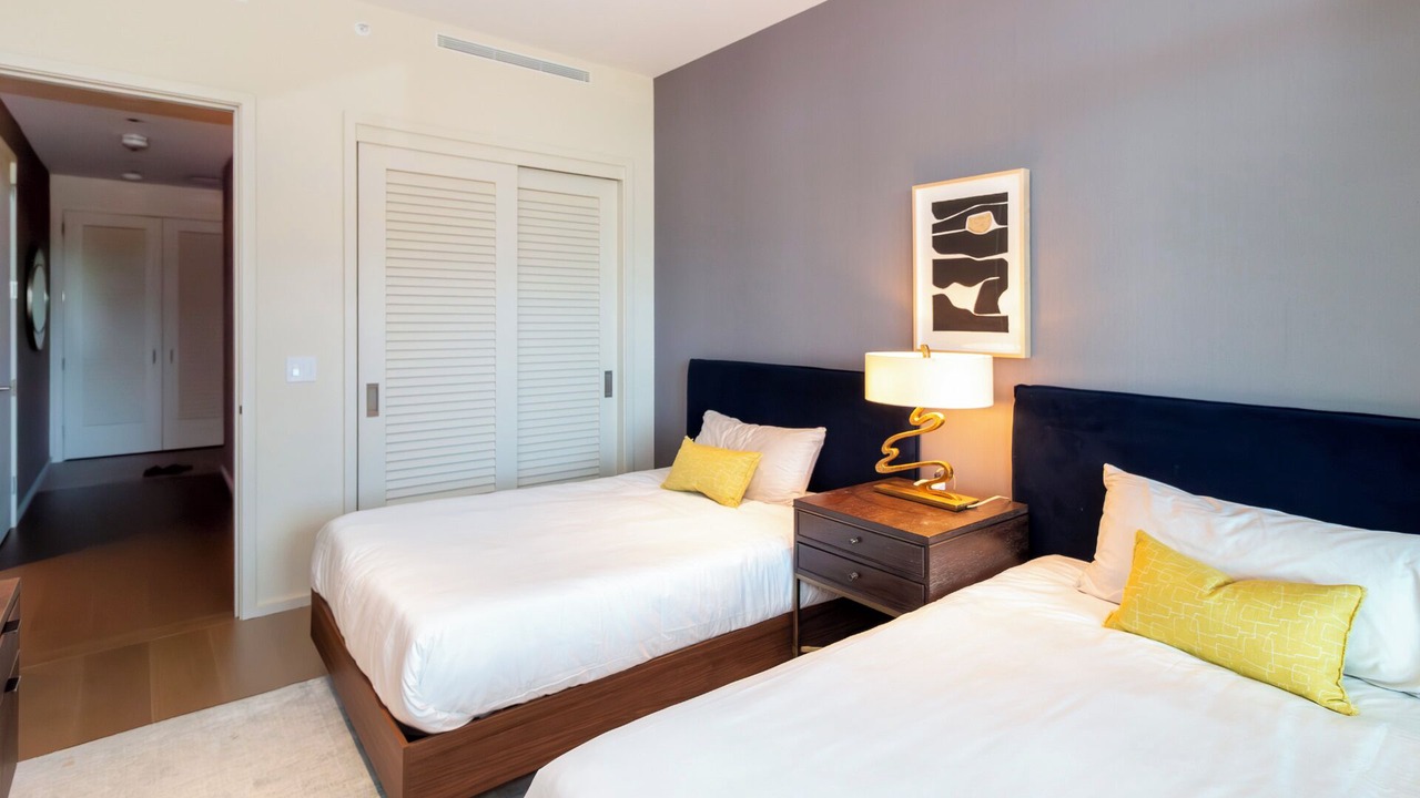 Photo of Bedroom in Ala Moana