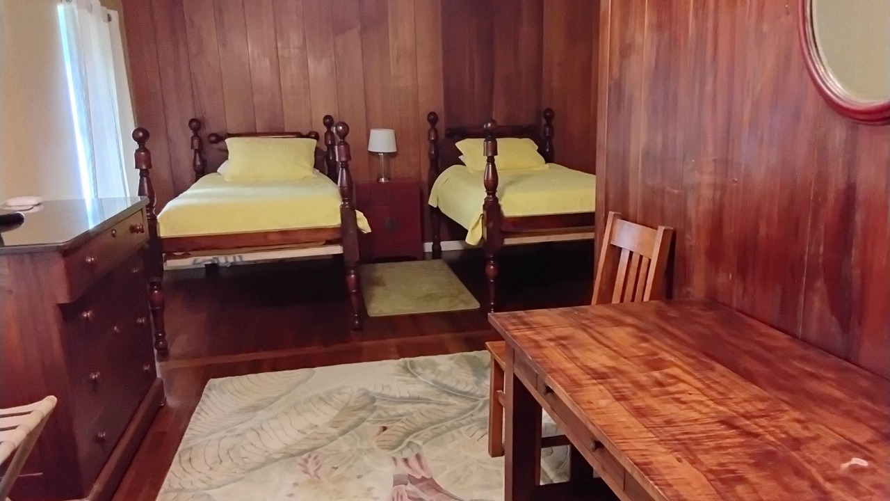 Photo of Bedroom in Captain Cook
