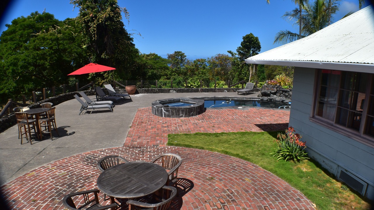 Photo of Outdoor in Captain Cook