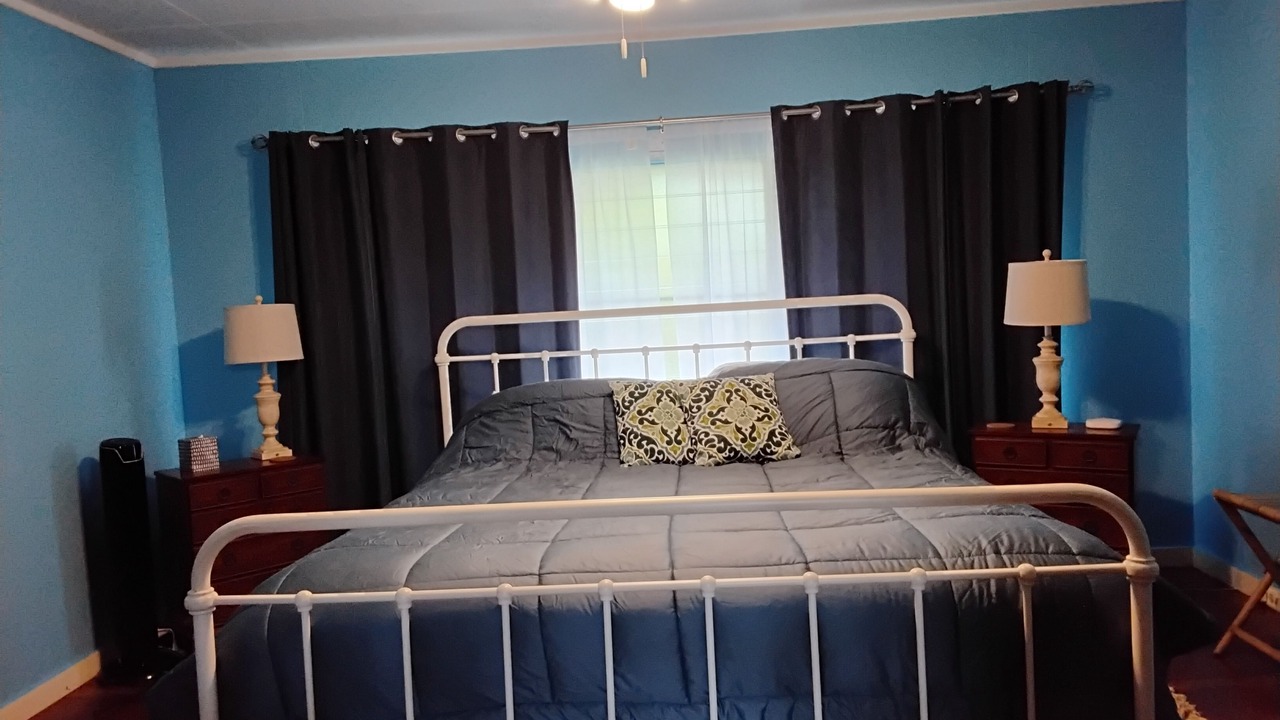 Photo of Bedroom in Captain Cook