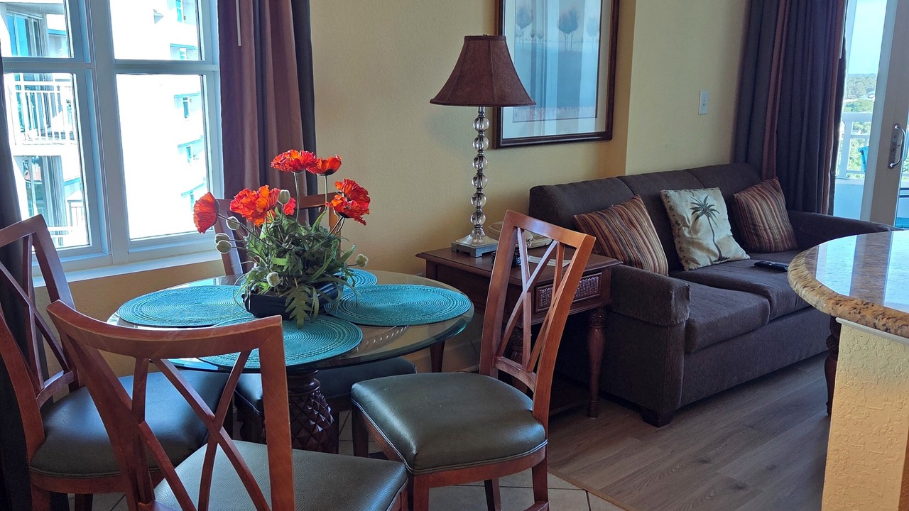 Photo of Livingroom in Myrtle Beach