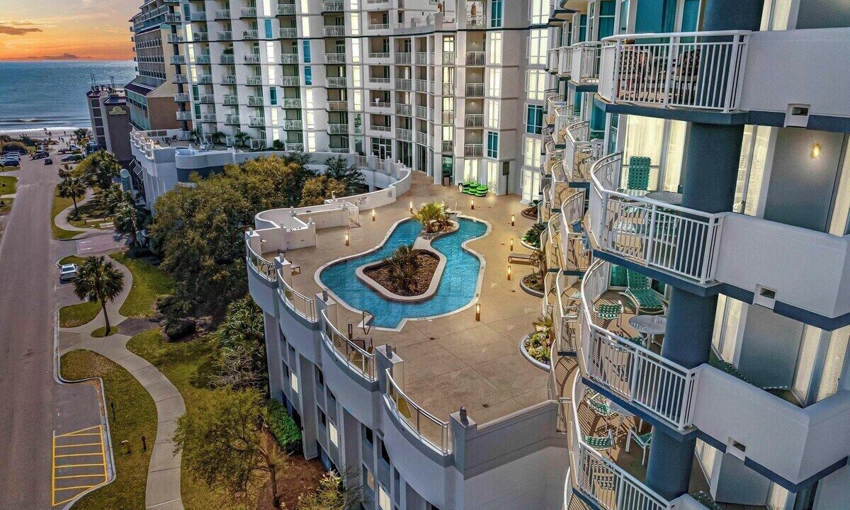 Photo of Outdoor in Myrtle Beach