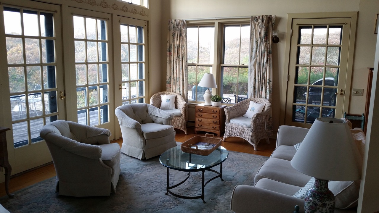 Photo of Bedroom in Tom Nevers